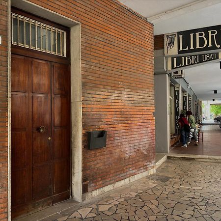 Sant Agata House Apartment Ravenna Exterior photo