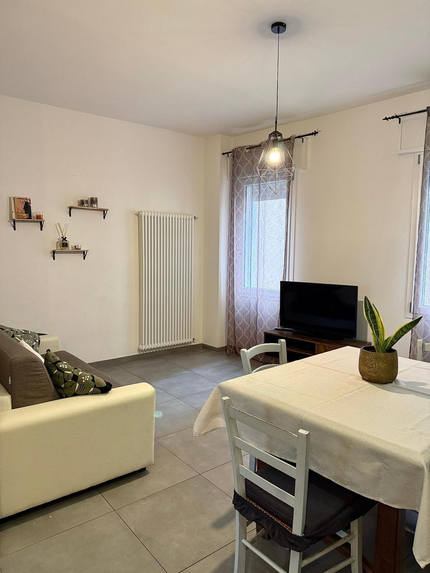 Sant Agata House Apartment Ravenna Exterior photo