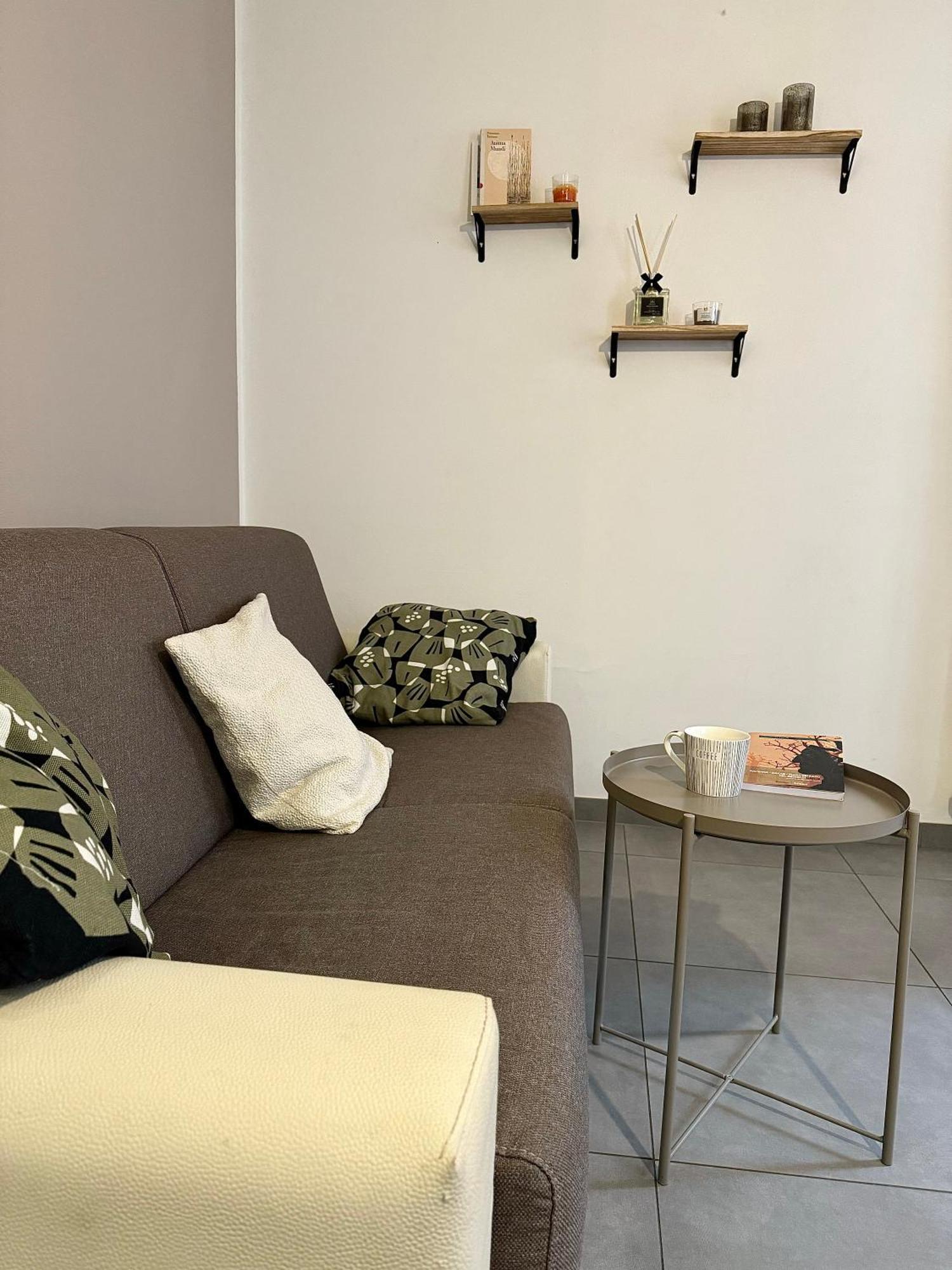 Sant Agata House Apartment Ravenna Exterior photo